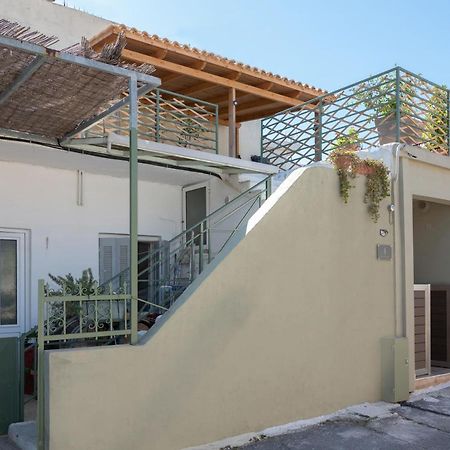 Apartmán Cozy Studio In Dafnes Near To Heraklion Dhafnes Exteriér fotografie